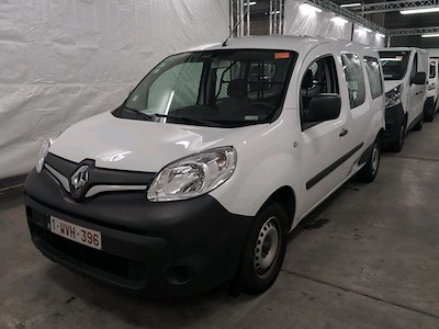 Renault Kangoo express maxi dsl - 2013 1.5 dCi Energy Confort (EU6)