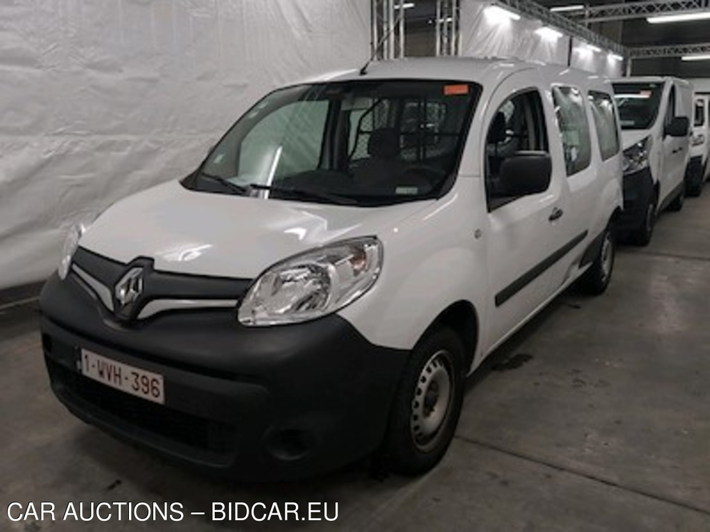 Renault Kangoo express maxi dsl - 2013 1.5 dCi Energy Confort (EU6)