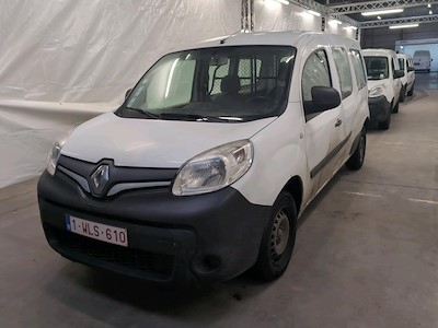 Renault Kangoo express maxi dsl - 2013 1.5 dCi Energy Confort (EU6)