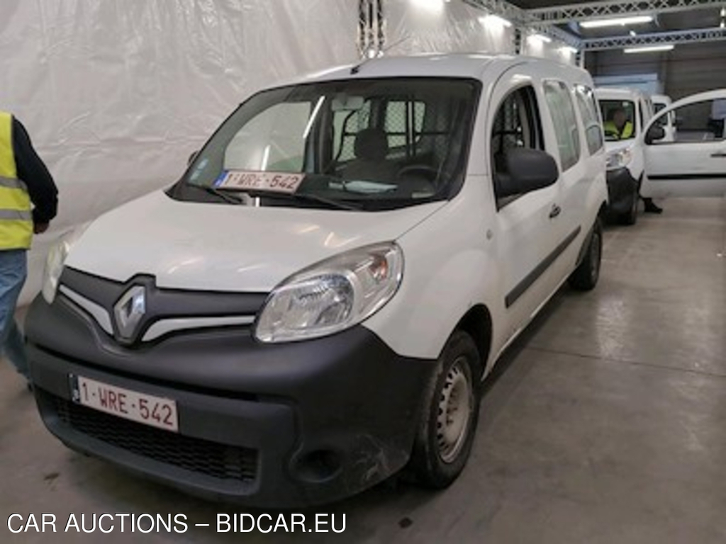 Renault Kangoo express maxi dsl - 2013 1.5 dCi Energy Confort (EU6)