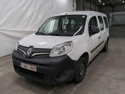 Renault Kangoo express maxi dsl - 2013 1.5 dCi Energy Confort (EU6)