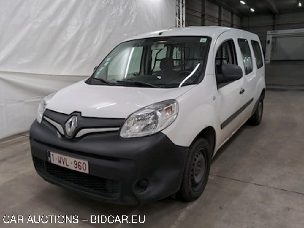 Renault Kangoo express maxi dsl - 2013 1.5 dCi Energy Confort (EU6)