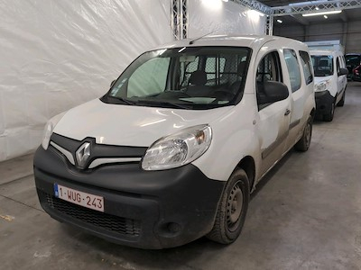 Renault Kangoo express maxi dsl - 2013 1.5 dCi Energy Confort (EU6)