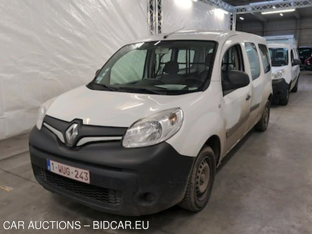 Renault Kangoo express maxi dsl - 2013 1.5 dCi Energy Confort (EU6)