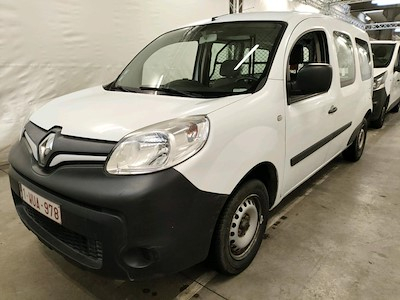 Renault Kangoo express maxi dsl - 2013 1.5 dCi Energy Confort (EU6)