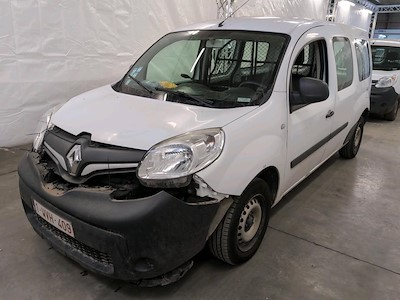 Renault Kangoo express maxi dsl - 2013 1.5 dCi Energy Confort (EU6)