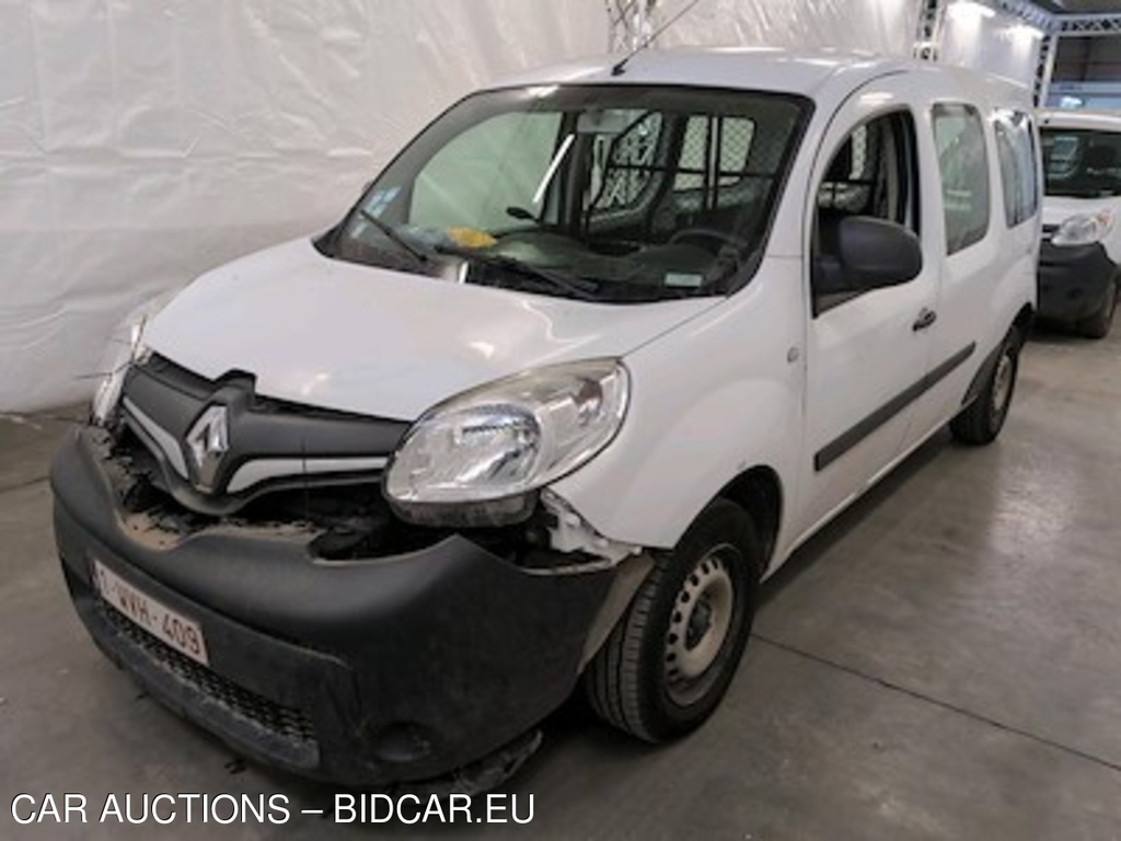 Renault Kangoo express maxi dsl - 2013 1.5 dCi Energy Confort (EU6)