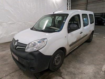 Renault Kangoo express maxi dsl - 2013 1.5 dCi Energy Confort (EU6)