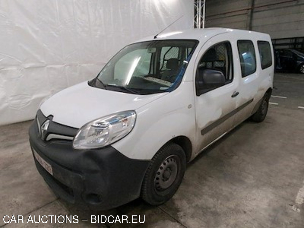 Renault Kangoo express maxi dsl - 2013 1.5 dCi Energy Confort (EU6)