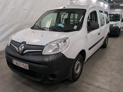 Renault Kangoo express maxi dsl - 2013 1.5 dCi Energy Confort (EU6)