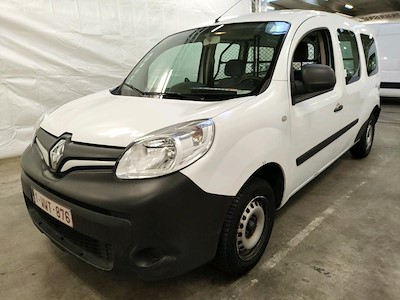 Renault Kangoo express maxi dsl - 2013 1.5 dCi Energy Confort (EU6)