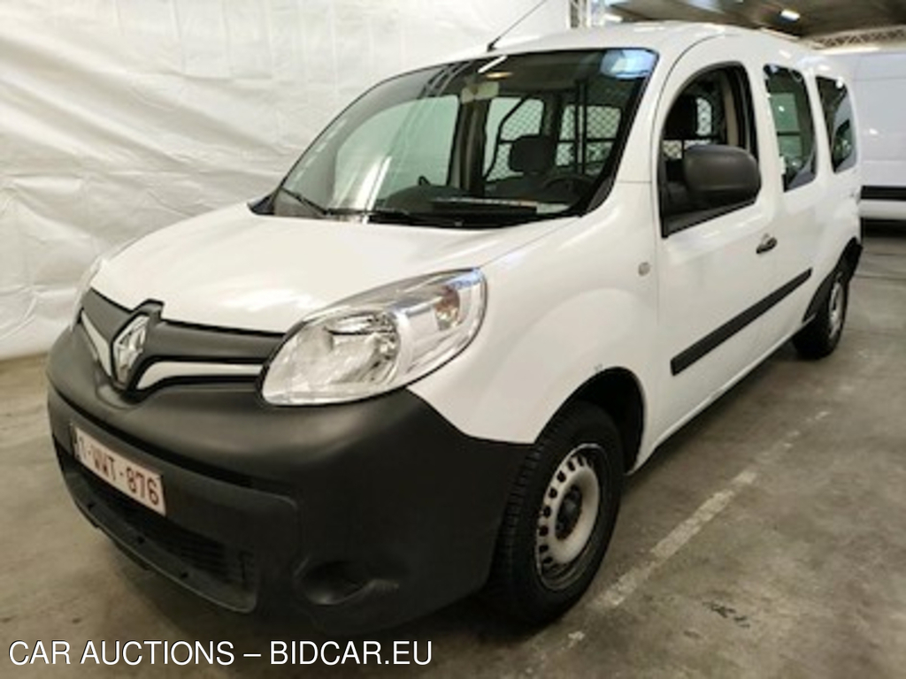 Renault Kangoo express maxi dsl - 2013 1.5 dCi Energy Confort (EU6)