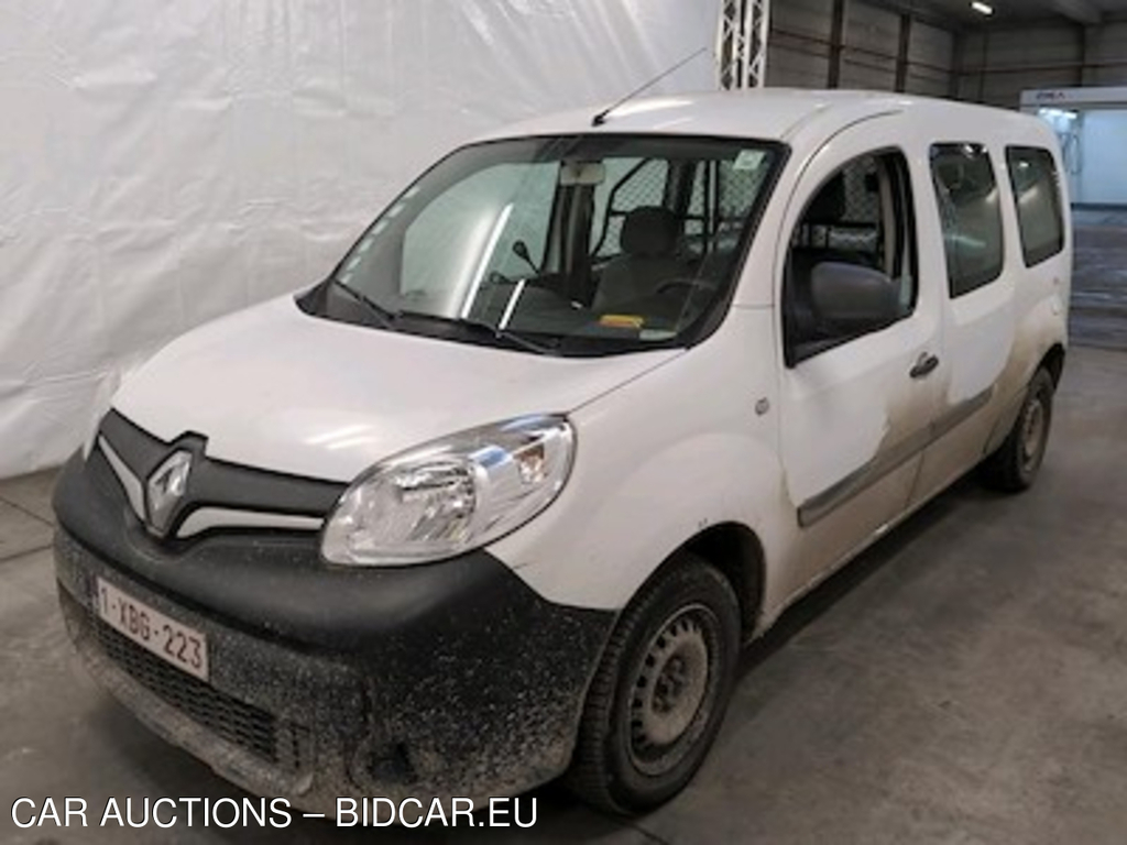 Renault Kangoo express maxi dsl - 2013 1.5 dCi Energy Confort (EU6)