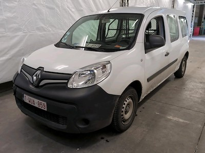 Renault Kangoo express maxi dsl - 2013 1.5 dCi Energy Confort (EU6)