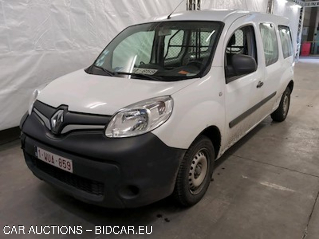 Renault Kangoo express maxi dsl - 2013 1.5 dCi Energy Confort (EU6)