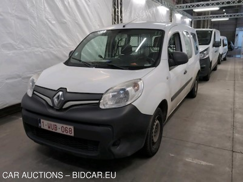 Renault Kangoo express maxi dsl - 2013 1.5 dCi Energy Confort (EU6)