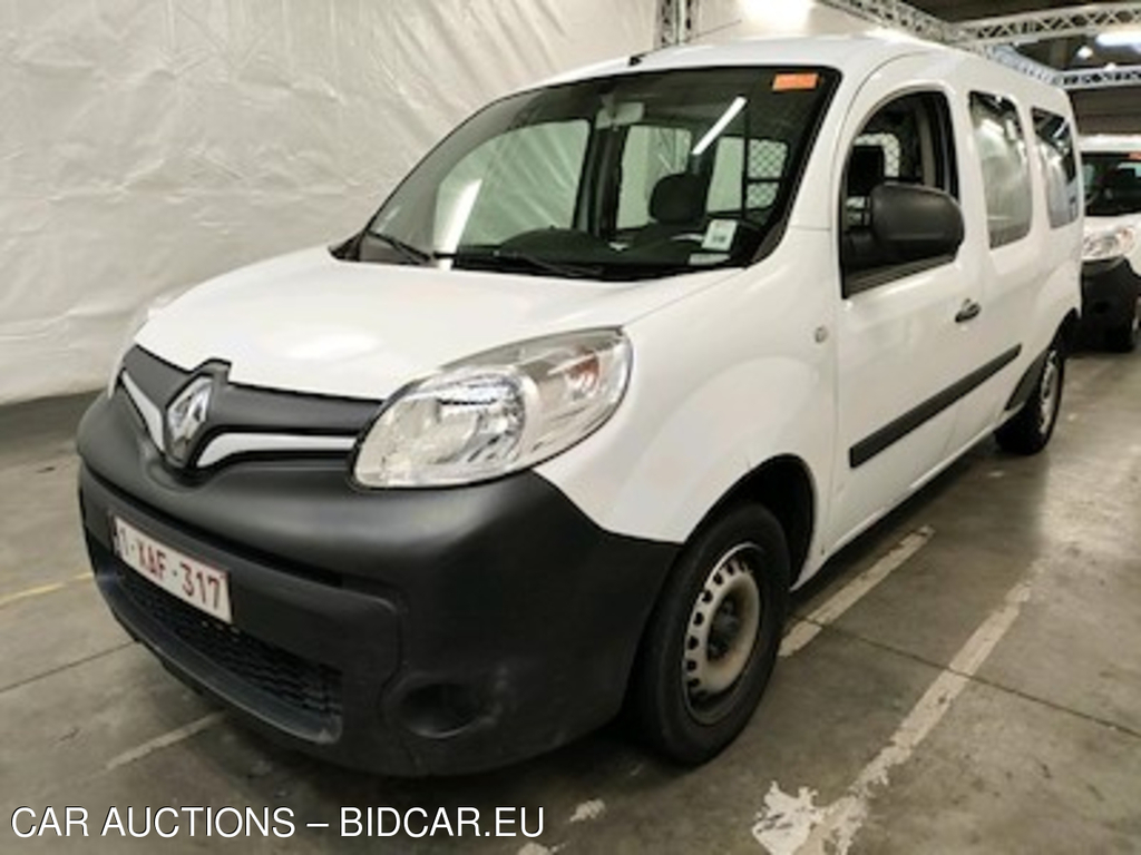 Renault Kangoo express maxi dsl - 2013 1.5 dCi Energy Confort (EU6)