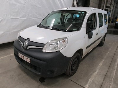 Renault Kangoo express maxi dsl - 2013 1.5 dCi Energy Confort (EU6)