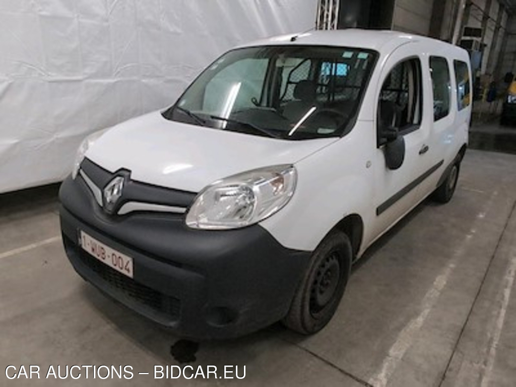 Renault Kangoo express maxi dsl - 2013 1.5 dCi Energy Confort (EU6)