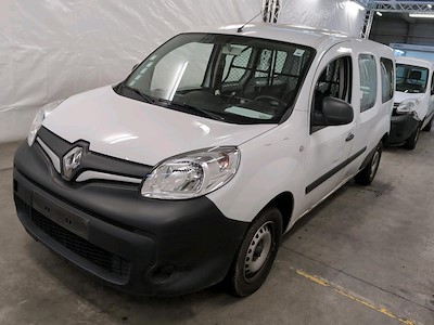 Renault Kangoo express maxi dsl - 2013 1.5 dCi Energy Confort (EU6)