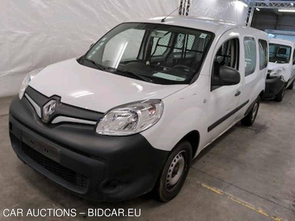 Renault Kangoo express maxi dsl - 2013 1.5 dCi Energy Confort (EU6)