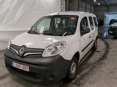 Renault Kangoo express maxi dsl - 2013 1.5 dCi Energy Confort (EU6)