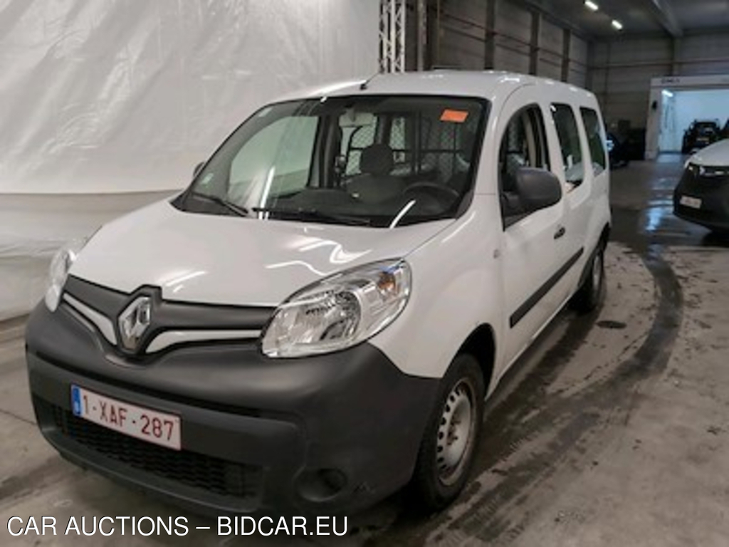 Renault Kangoo express maxi dsl - 2013 1.5 dCi Energy Confort (EU6)