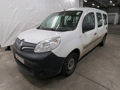 Renault Kangoo express maxi dsl - 2013 1.5 dCi Energy Confort (EU6)