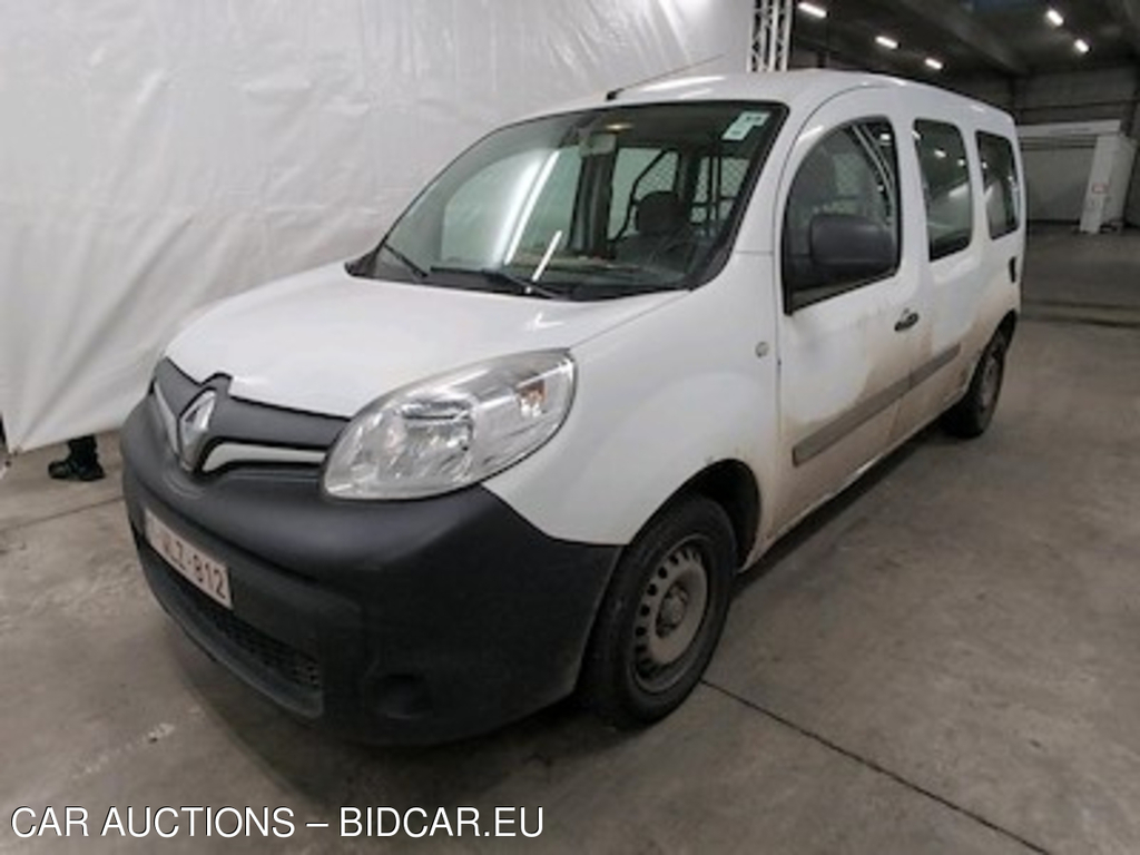 Renault Kangoo express maxi dsl - 2013 1.5 dCi Energy Confort (EU6)