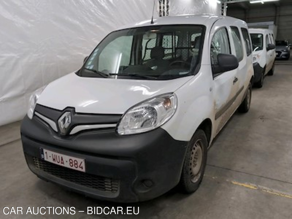 Renault Kangoo express maxi dsl - 2013 1.5 dCi Energy Confort (EU6)