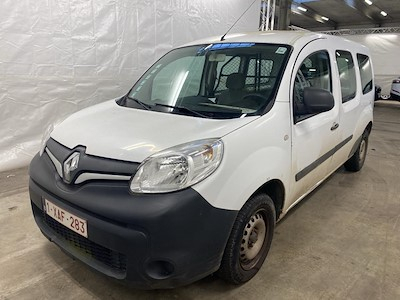 Renault Kangoo express maxi dsl - 2013 1.5 dCi Energy Confort (EU6)