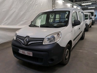 Renault Kangoo express maxi dsl - 2013 1.5 dCi Energy Confort (EU6)