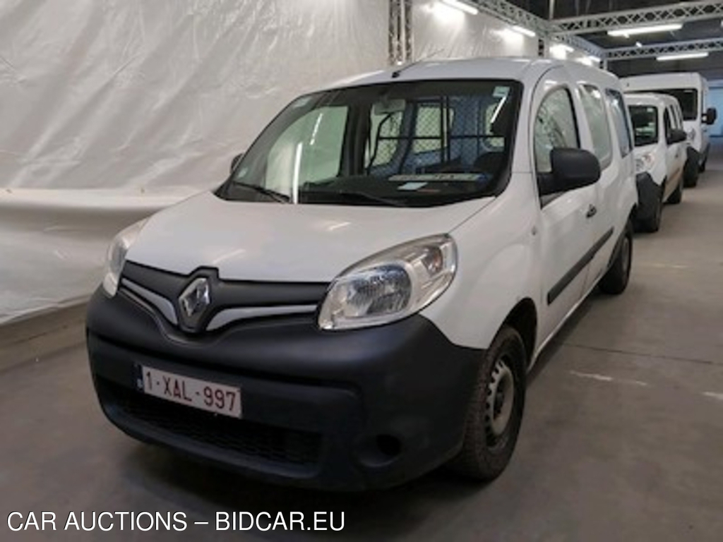 Renault Kangoo express maxi dsl - 2013 1.5 dCi Energy Confort (EU6)