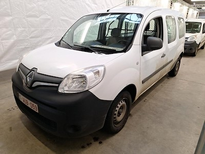 Renault Kangoo express maxi dsl - 2013 1.5 dCi Energy Confort (EU6)