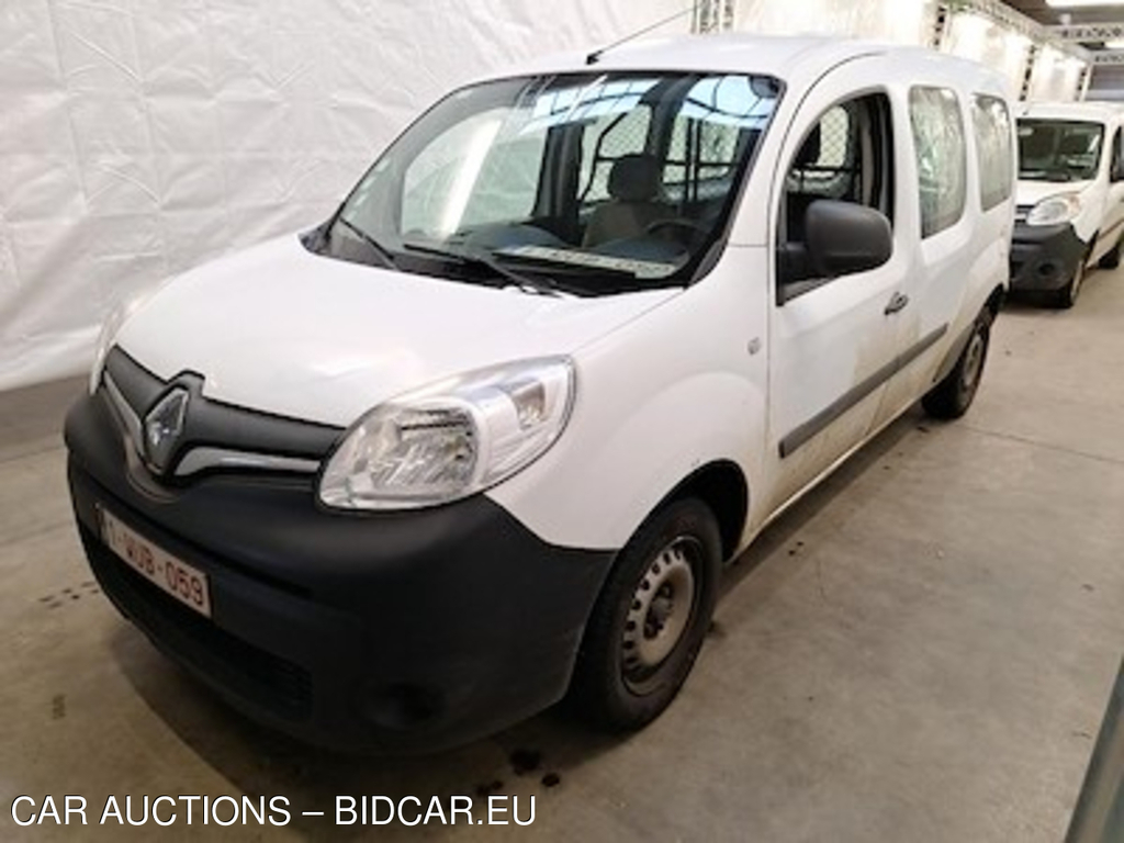 Renault Kangoo express maxi dsl - 2013 1.5 dCi Energy Confort (EU6)