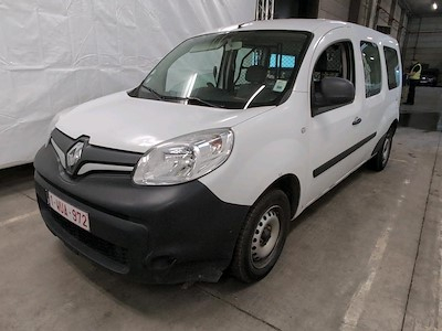 Renault Kangoo express maxi dsl - 2013 1.5 dCi Energy Confort (EU6)