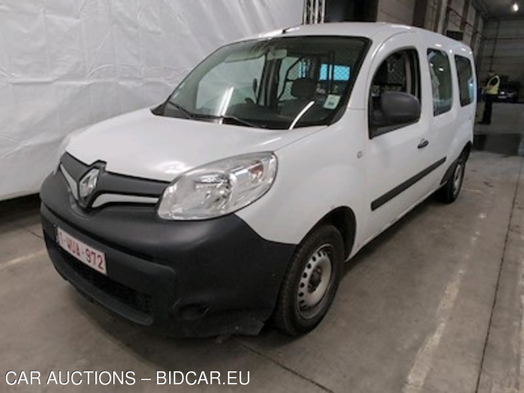 Renault Kangoo express maxi dsl - 2013 1.5 dCi Energy Confort (EU6)