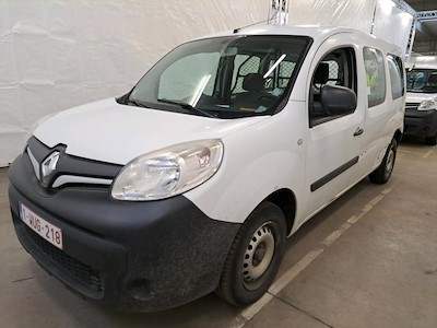 Renault Kangoo express maxi dsl - 2013 1.5 dCi Energy Confort (EU6)