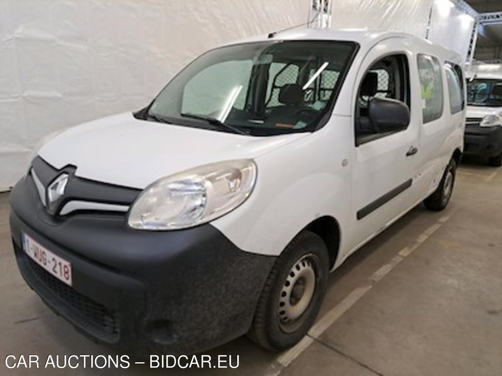 Renault Kangoo express maxi dsl - 2013 1.5 dCi Energy Confort (EU6)