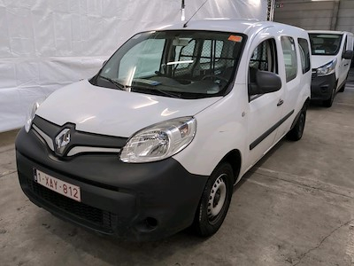 Renault Kangoo express maxi dsl - 2013 1.5 dCi Energy Confort (EU6)