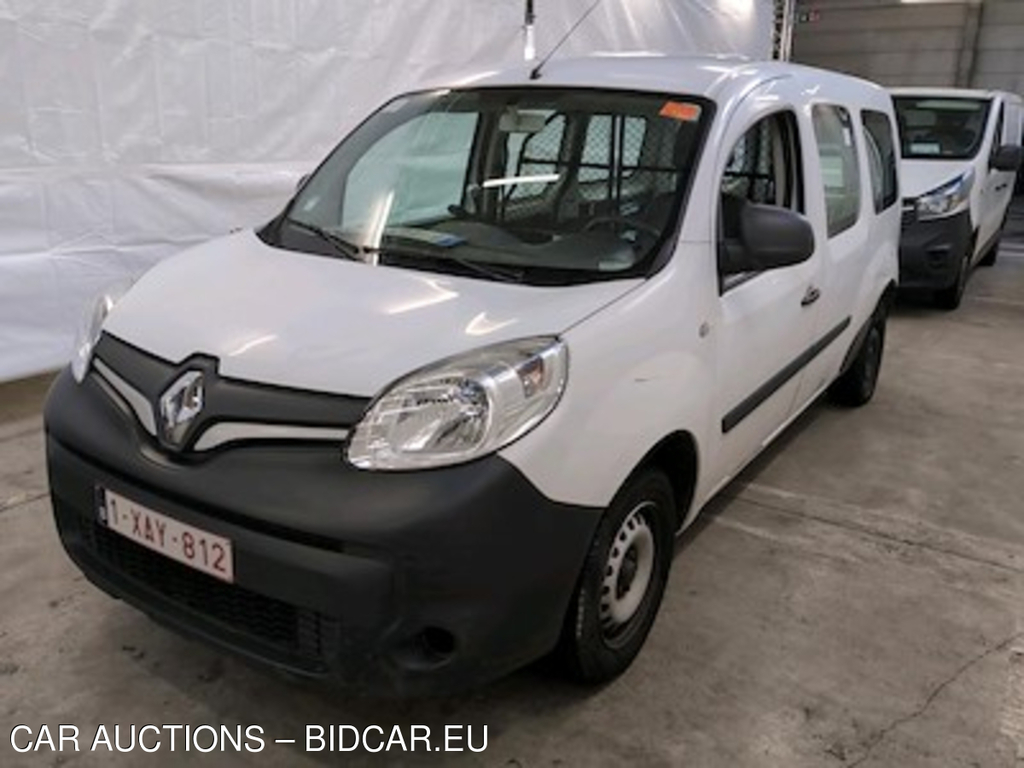 Renault Kangoo express maxi dsl - 2013 1.5 dCi Energy Confort (EU6)