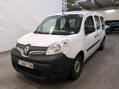 Renault Kangoo express maxi dsl - 2013 1.5 dCi Energy Grand Confort