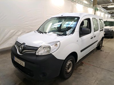 Renault Kangoo express maxi dsl - 2013 1.5 dCi Energy Grand Confort