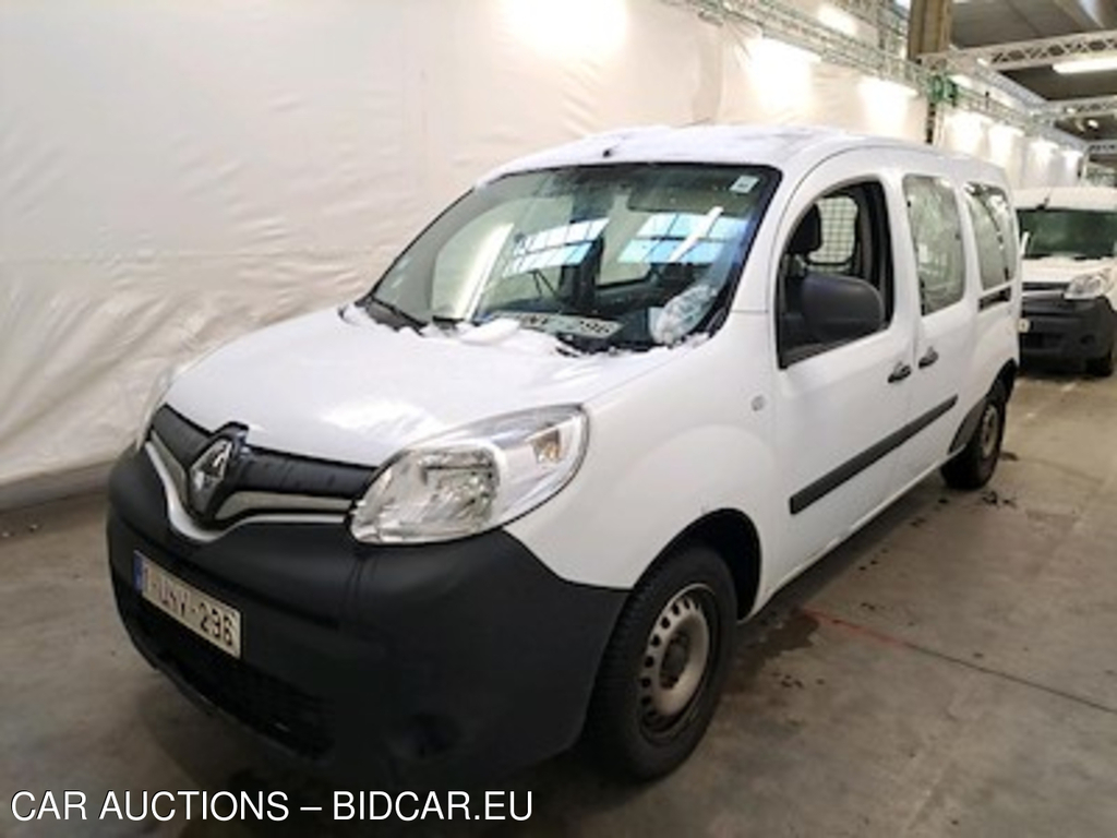 Renault Kangoo express maxi dsl - 2013 1.5 dCi Energy Grand Confort