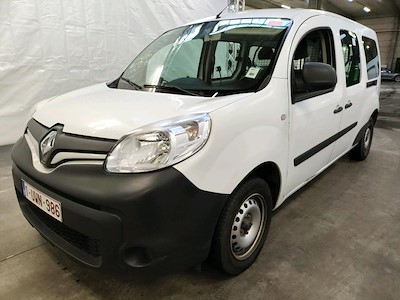 Renault Kangoo express maxi dsl - 2013 1.5 dCi Energy Grand Confort