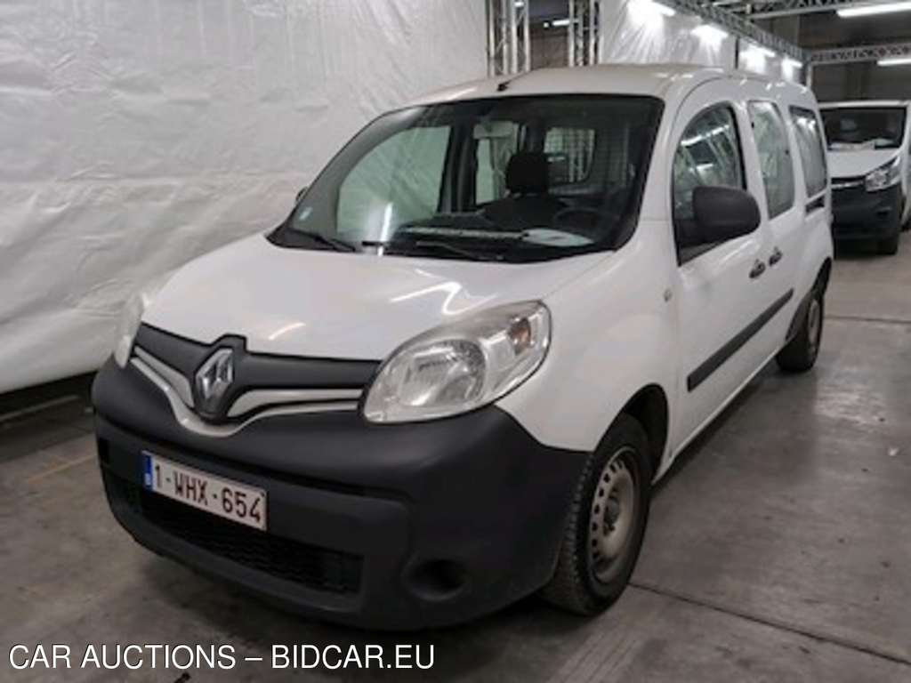 Renault Kangoo express maxi dsl - 2013 1.5 dCi Energy Grand Confort