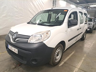 Renault Kangoo express maxi dsl - 2013 1.5 dCi Energy Grand Confort