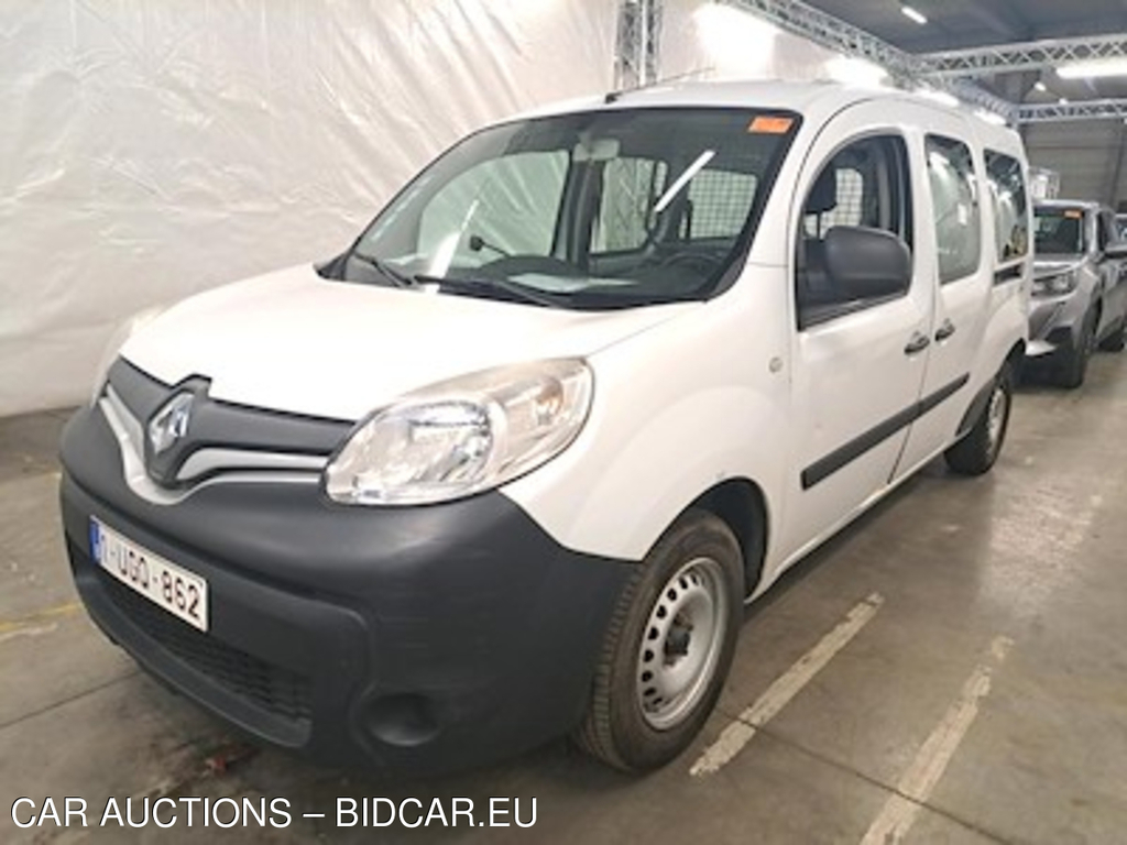 Renault Kangoo express maxi dsl - 2013 1.5 dCi Energy Grand Confort