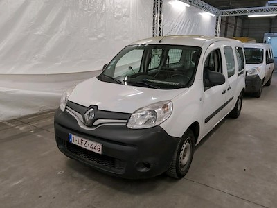 Renault Kangoo express maxi dsl - 2013 1.5 dCi Energy Grand Confort