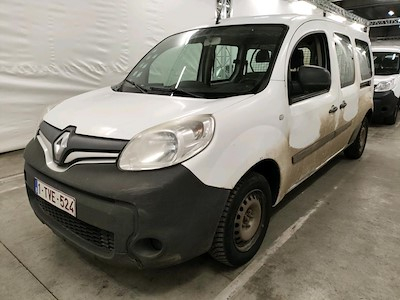 Renault Kangoo express maxi dsl - 2013 1.5 dCi Energy Grand Confort